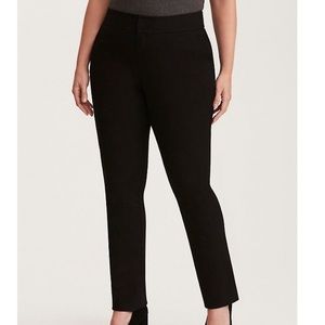 Torrid studio trouser
